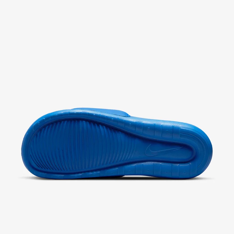 Nike Blue Men's Victori One Slides for Men | Best Price UAE